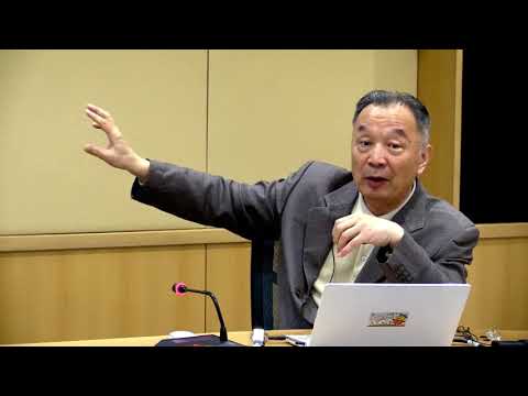 Wen Tiejun _ China's Ten Economic Crises  - Lecture 3 (1962~1970) (Part 2)