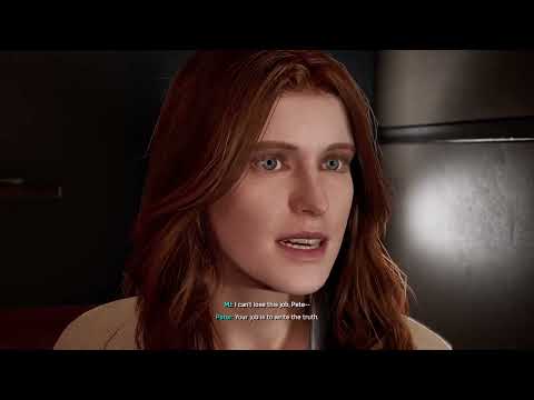 Marvel's Spider-Man 2 - Part 14 - Bully Lowenthal (PS5)