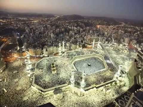 A Beautiful Emotional Dua by Sheikh Maher Al-Muaiqly ||please see the description||