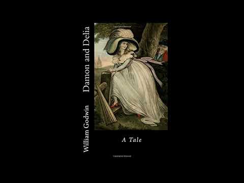 Damon and Delia: A Tale by William Godwin — free full audiobook