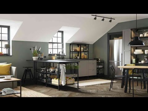 Installing your ENHET kitchen – part 6: lighting