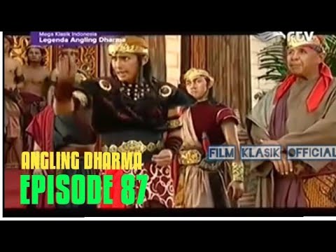ANGLING DHARMA EPISODE 87
