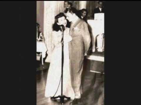 WHAT IS THIS THING CALLED LOVE ~ Tommy Dorsey & His Orchestra  1942.wmv