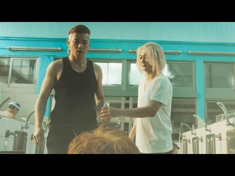 Bath House Scene 『Sub Eng』 ★ Tokyo Revengers 2 - Destiny 2023