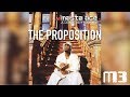 Masta Ace "A Long Hot Summer" : The Proposition