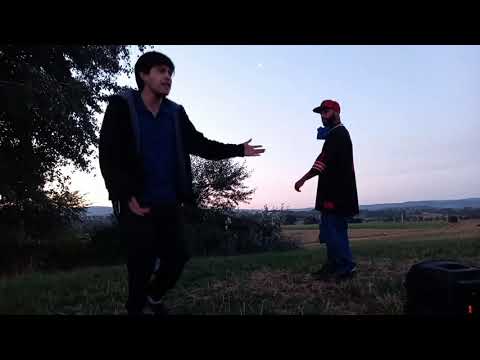 zSitraku vs Sonkei Batallas La Union 2021 🔥