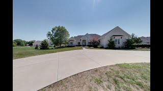 Home for sale at 6841 Krestridge Court West, Bargersville, IN 46106