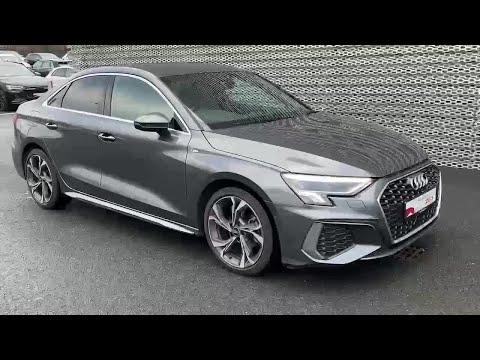 Audi A3 30 TFSI 110HP S Line - Image 2