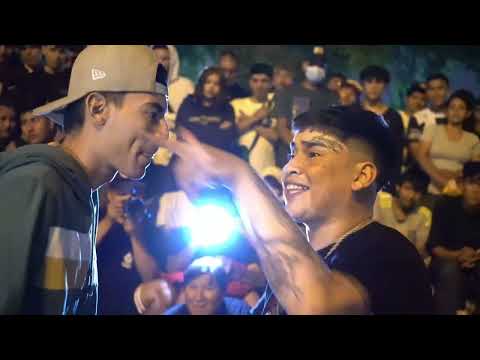 FUSOK vs KANU vs WOSI - PDR PRIMER FECHA (OCTAVOS)