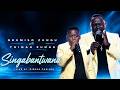 Ndumiso Zungu With Thinah Zungu Singabantwana Live At Isibaya Casino
