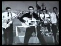 Elvis Presley Heatrbreak Hotel Live (1956`) 