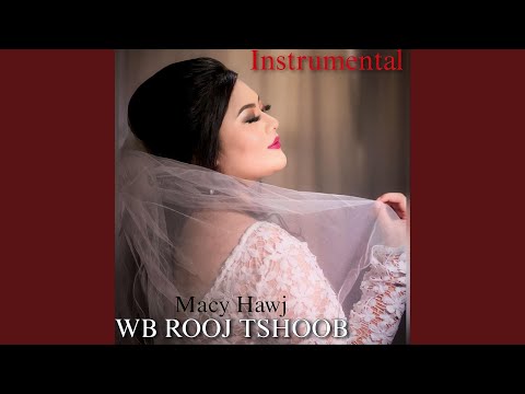 Wb Rooj Tshoob (Instrumental)