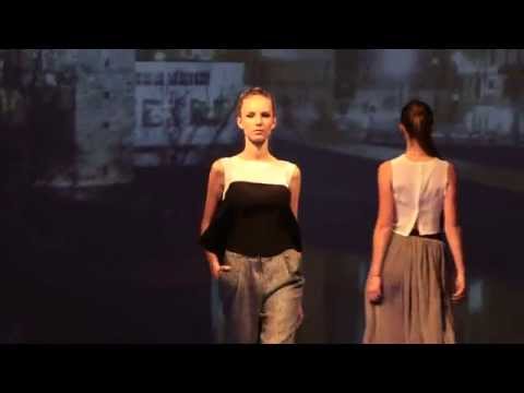 OVA - ODESSA FASHION  SS 2016