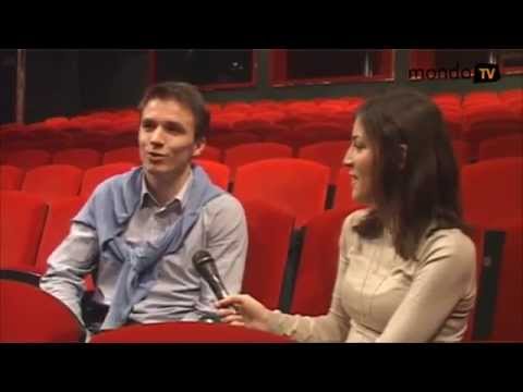 Ivan Zablaćanski: Ponosan sam ko je bio moj otac | Mondo TV