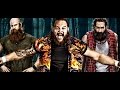 The Wyatt Family Splitting Up - Major WWE ...