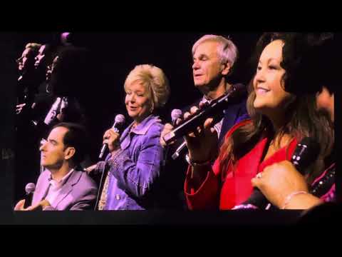 Gaither Vocal Band and Jake Cowley- Satisfied 5/24/25