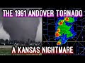 A Kansas Nightmare | The 1991 Andover Tornado