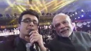 Love Is A Waste Of Time (PK) | ft. Narendra Modi | Sonu Nigam Got Trolled For Posting A Spoof