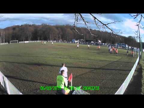 NK JEDINSTVO GM - NK OMLADINAC NSR 1:1 SAŽECI