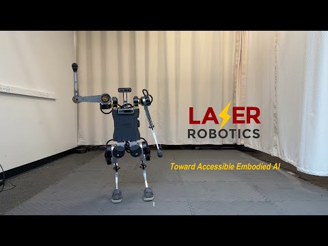 HECTOR V2 Review Video 1