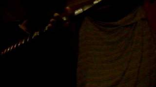 Shimmy Shimmy Go Go: Intro Riff