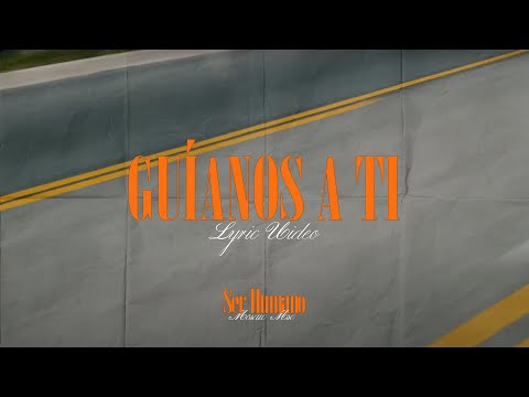 Thumbnail for Guíanos A Ti (En Vivo) video