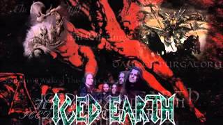 Iced Earth - Dragons Child