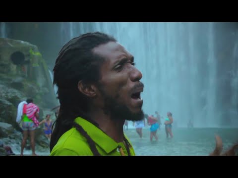 Ras Bogle - It's My Birthplace