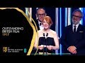 1917 Wins Outstanding British Film | EE BAFTA Film Awards 2020