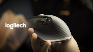 Video thumbnail for Logitech MX Master 3 in 2023 | Still Worth it? by Rohitagni Mukherjee