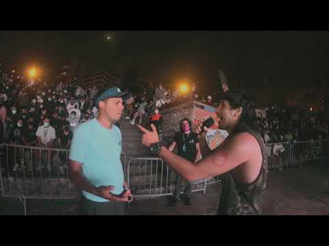 YERO vs PACHI | CUARTOS | Soporte Alterno : Fin de Año 2021 | Fecha 4