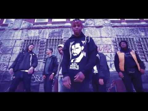 Yugen - Superspace  [Prod. Ajsouthside]