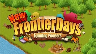 Watch and explore about New Frontier Days ~Founding Pioneers~ Steam CD Key