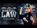Martial Law 1990 Full Action Crime Movie Cynthia Rothrock WatchCrimeStoriesTV