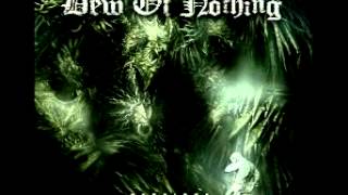Dew of Nothing - Satanica.org Release - 30 June 2015