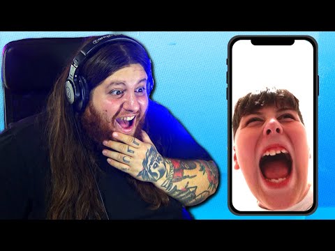 REAGISCO AI VOSTRI SCREAM! - (Creazione inno dell'Orda Selvaggia)