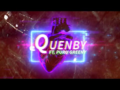 'SALI BEBE' Quenby $ Puru Greeny