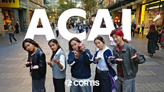 Download lagu [KPOP IN PUBLIC] CORTIS (코르티스) ‘ACAI’ | One Take | Cover by NeoWave from Sydney mp3