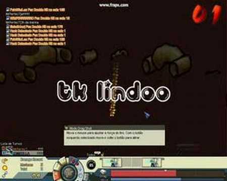 MISSBELLA - Gunbound