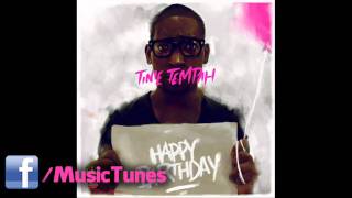Tinie Tempah - Lucky Cunt (Ft. Big Sean)