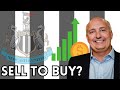 EXPLAINED! Inside Darren Eales’ TRANSFERS & NUFC Financial Accounts briefing