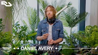 Daniel Avery - Live @ RA Greenhouse Sessions x Dream Shoegaze Special 2025