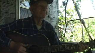 Spencer Moore sings Cumberland Gap