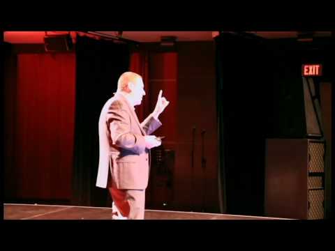From Chronic Pain to Innovative Discovery | Joseph Gabriele | TEDxMississauga