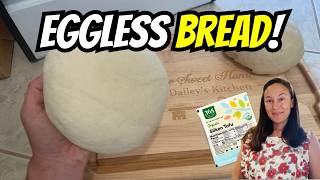 I Perfected Vegan Bread Dough: Step-by-Step Recipe (MASTER SILKEN TOFU DOUGH RECIPE from my eBook)