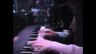 Rick Gilbreath on keyboard - &quot;Too Far Gone To Leave&quot; w/ Sammy Kershaw