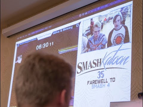 Power Up: The road to Smashkatoon