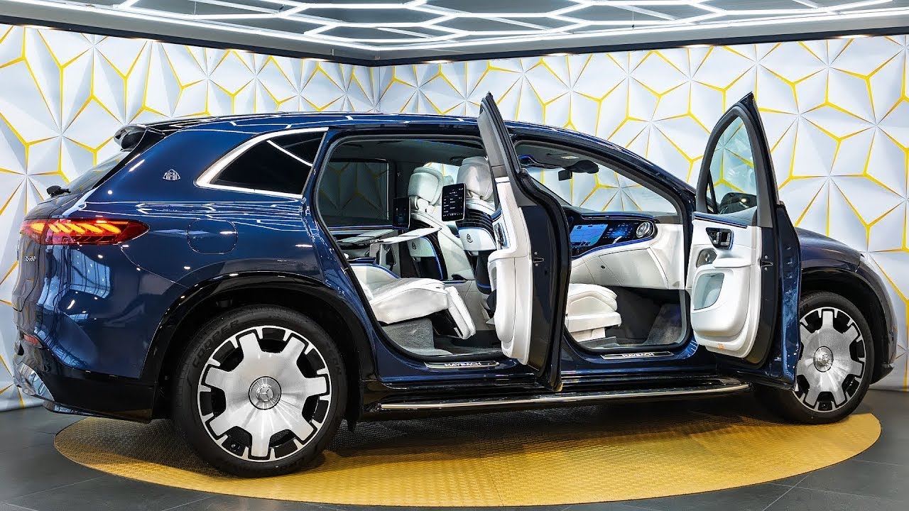 10 BEST Mercedes SUVs for 2026