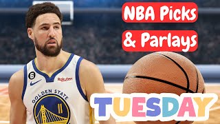 Win Big With The Top NBA Betting Picks Today | Fanduel, Draftkings & Prizepicks | 4-9-24