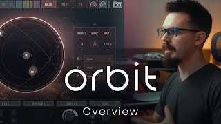 Video thumbnail for UVI Orbit | Overview by UVI
